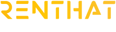 Renthat logo (footer)